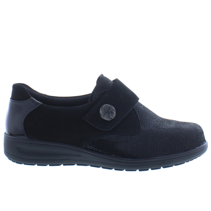 Solidus Kate 29506 K 01199 schwarz Zwart