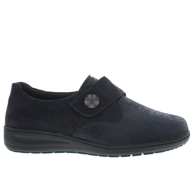 Solidus Kate 29506 K 80423 night bl donkerblauw