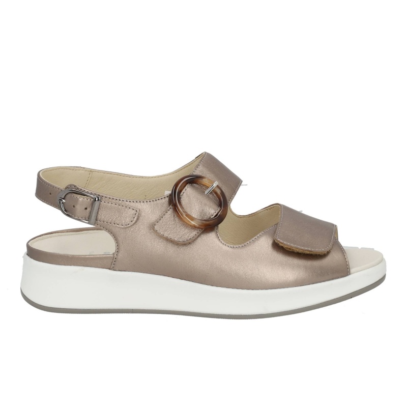 Solidus Kami 79105 40596 champagne Brons