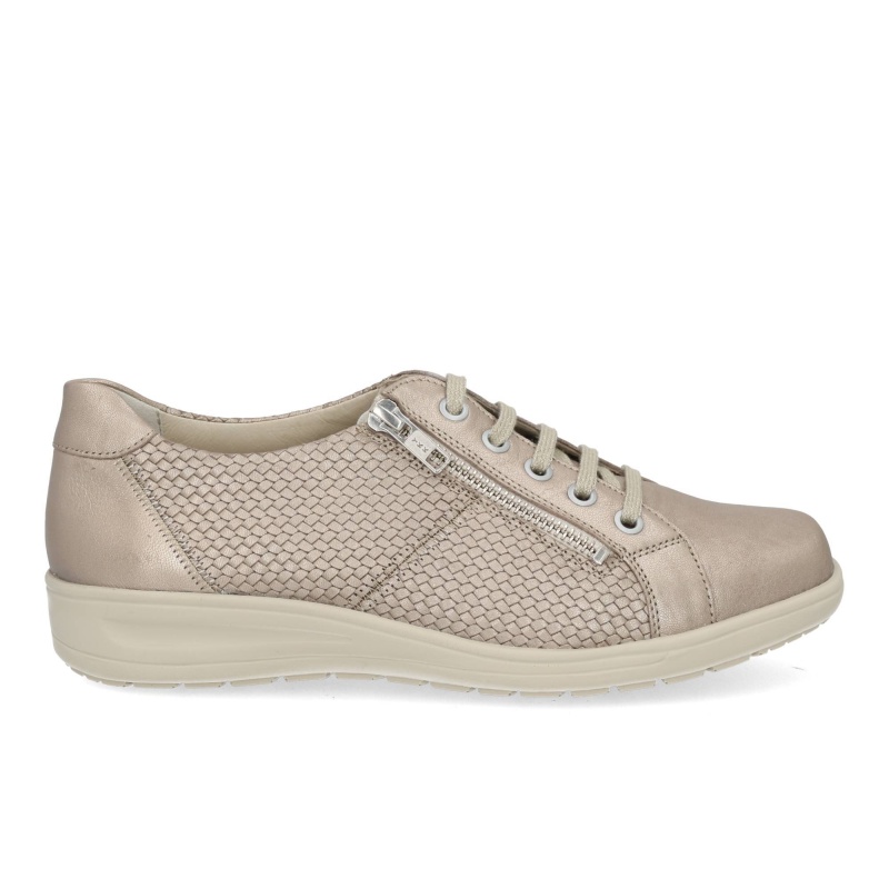Solidus Heaven 27001 40600 champagne Brons