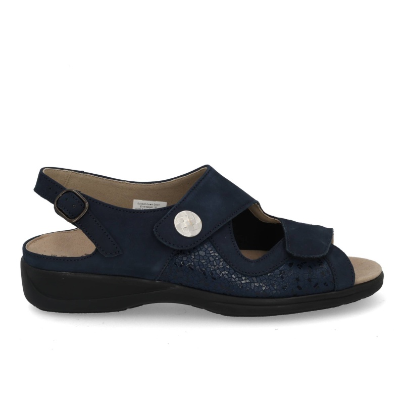 Solidus Lia 73500 80557 ocean donkerblauw
