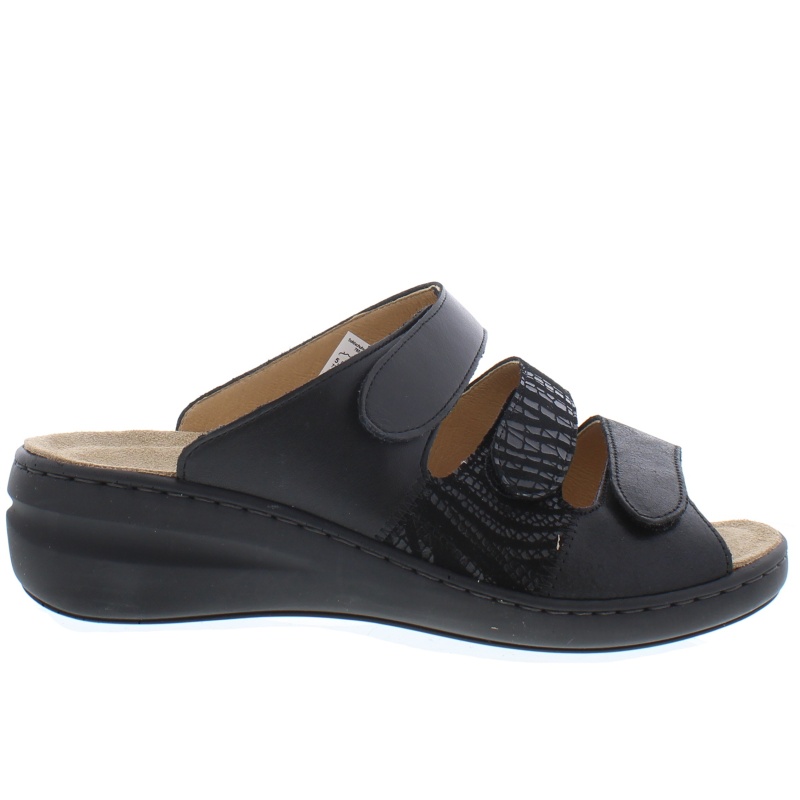 Solidus Spezial 21154 H 01047 Zwart