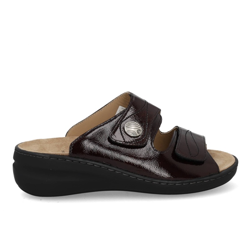 Solidus Spezial 21104 30801 kastanie Bruin