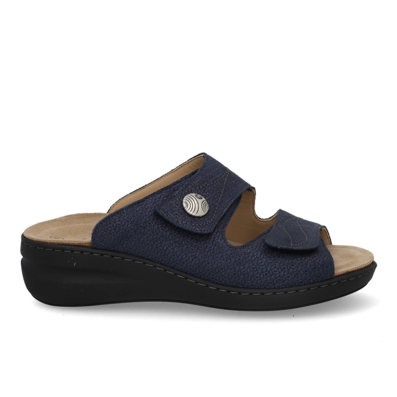 Solidus Spezial 21104 80804 ocean donkerblauw