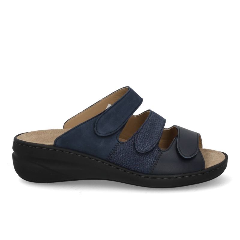 Solidus Spezial 21154 80814 ocean donkerblauw