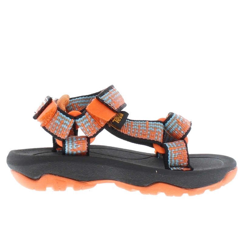 Teva Hurricane 1019390 ACB Oranje