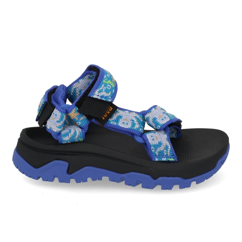 Teva Hurricane XLT 2 1177410 ODZ multi blauw