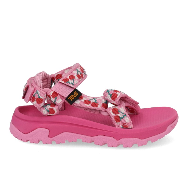 Teva Hurricane XLT 2 1177410 PCR Roze