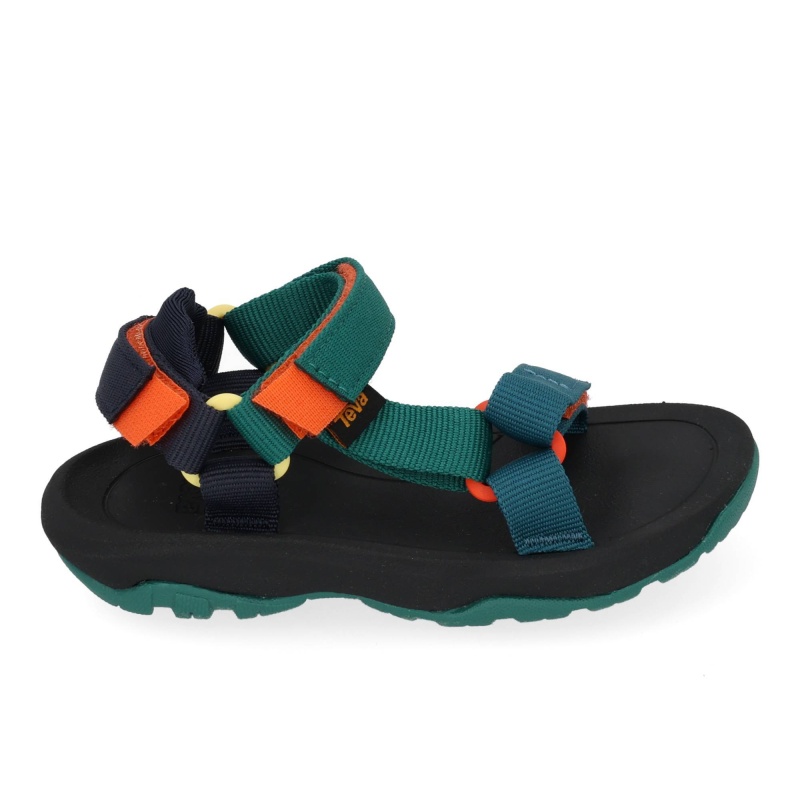 Teva Hurricane XLT 2 1019390 BCM Groen