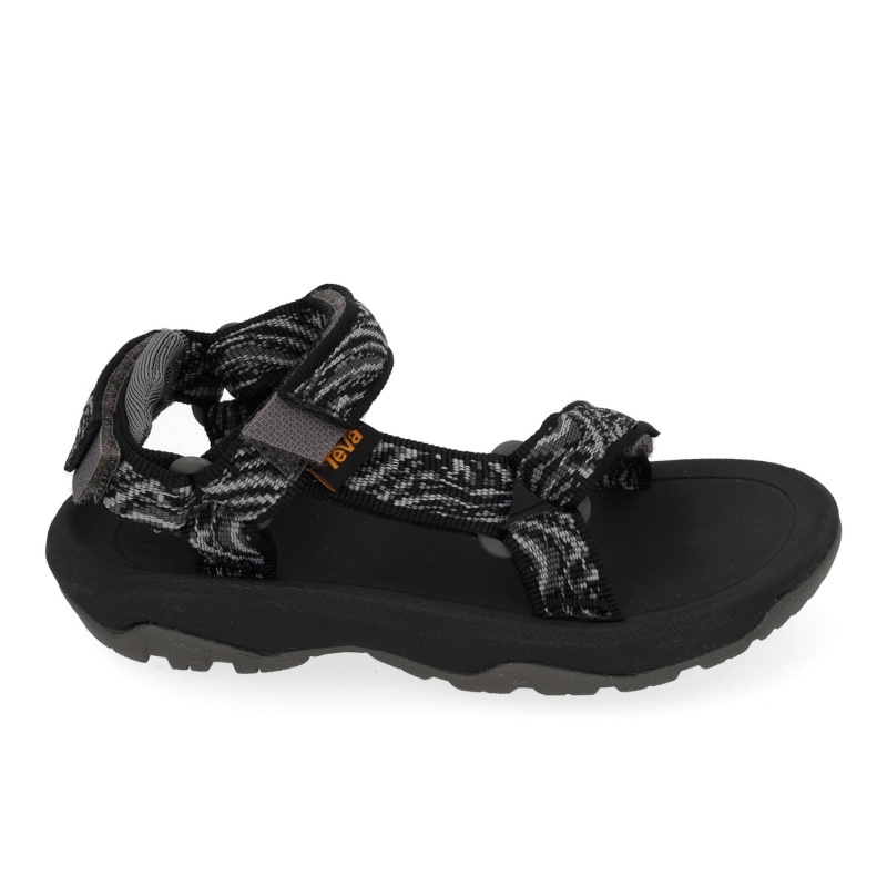Teva Hurricane XLT 2 1019390 LDG multi zwart