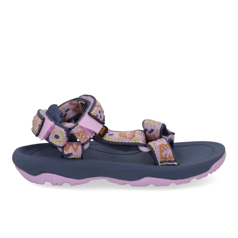 Teva Hurricane XLT 2 1019390 MRN paars