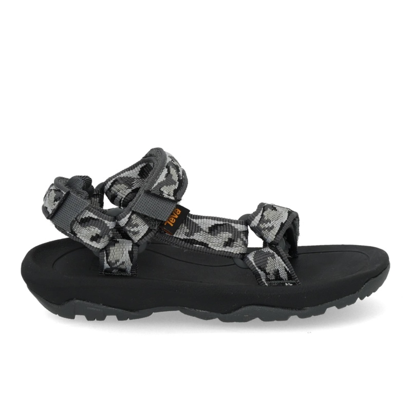 Teva Hurricane XLT 2 1019390 MTN multi zwart