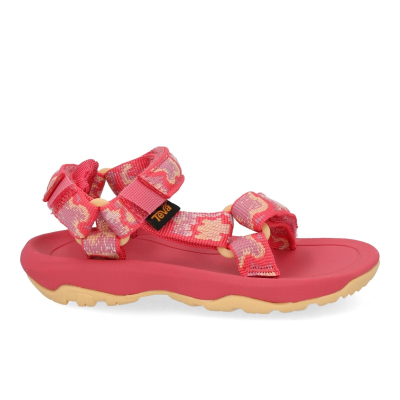 Teva Hurricane XLT 2 1019390 NFL Roze