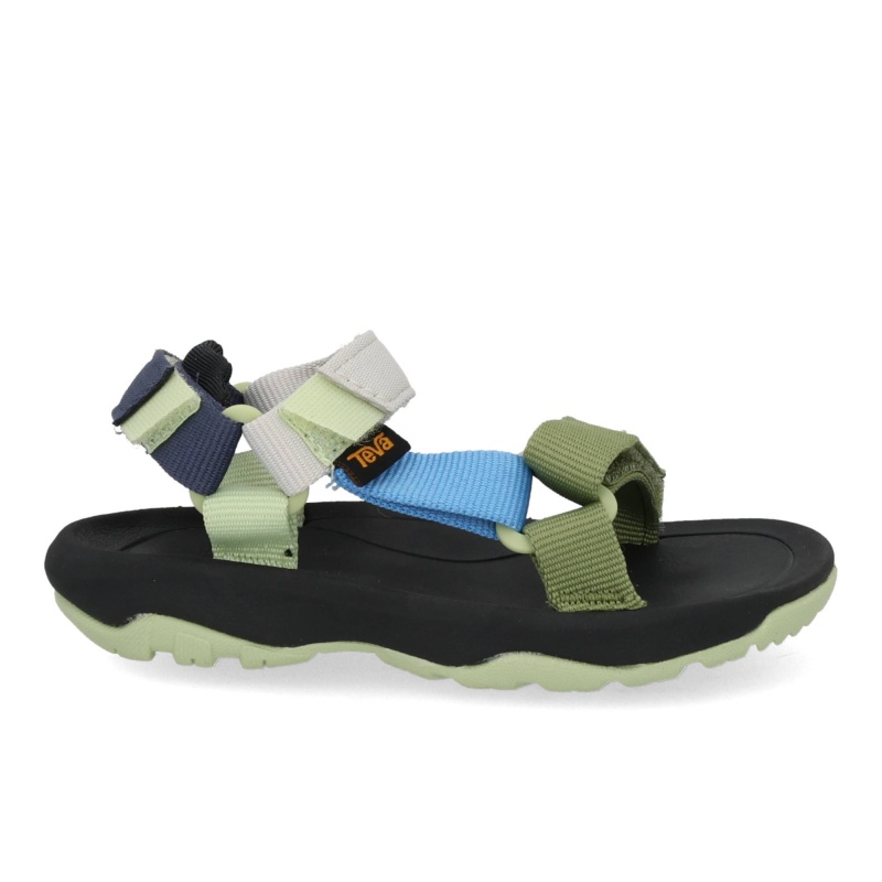 Teva Hurricane XLT 2 1019390 GWM Groen