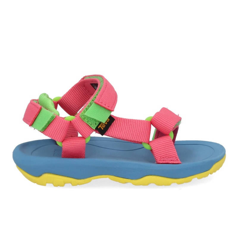 Teva Hurricane XLT 2 1019390 HPM Roze
