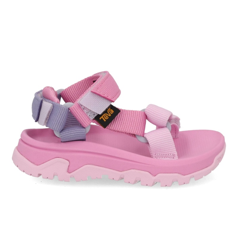 Teva Hurricane XLT 2 1177410 BPM Roze