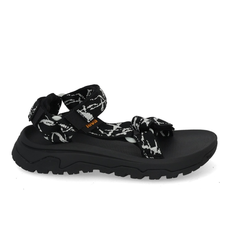 Teva Hurricane XLT 2 1177430 MCK Zwart