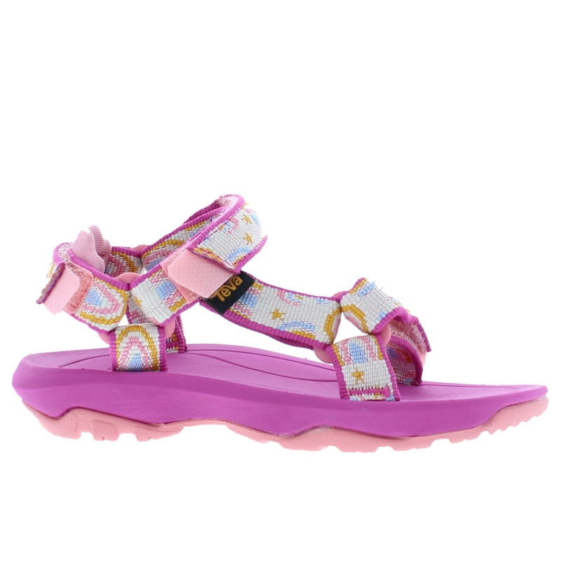 Teva Hurricane XLT 2 1019390 ABRCH Roze