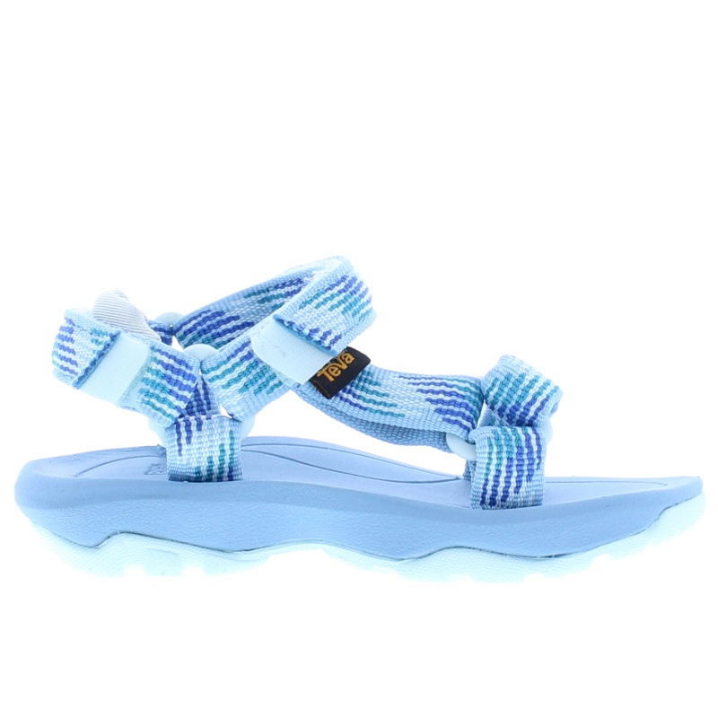 Teva Hurricane XLT 2 1019390 BSYL lichtblauw