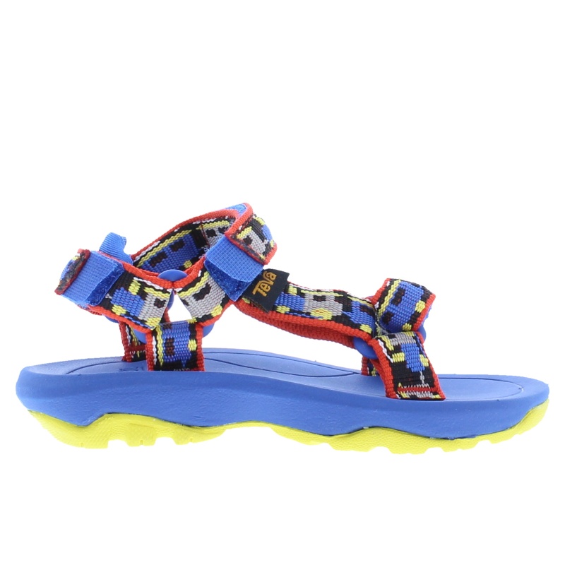 Teva Hurricane XLT 2 1019390 TNSB Blauw