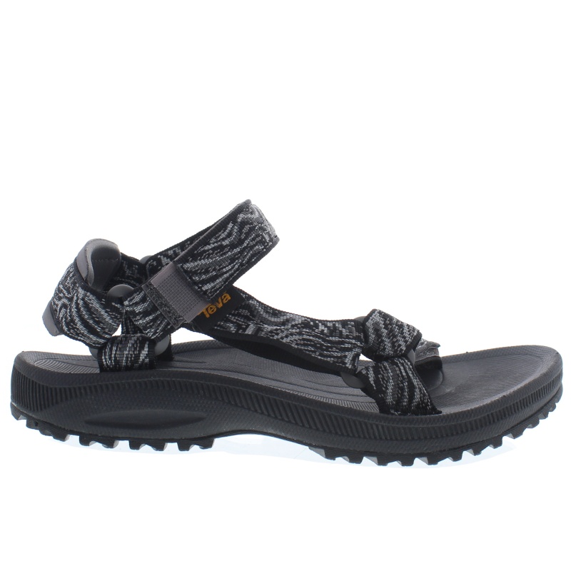 Teva Winsted 1017424 LDGG multi zwart