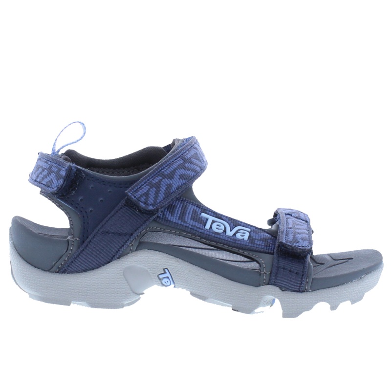 Teva Tanza 1093489 GTEC Blauw