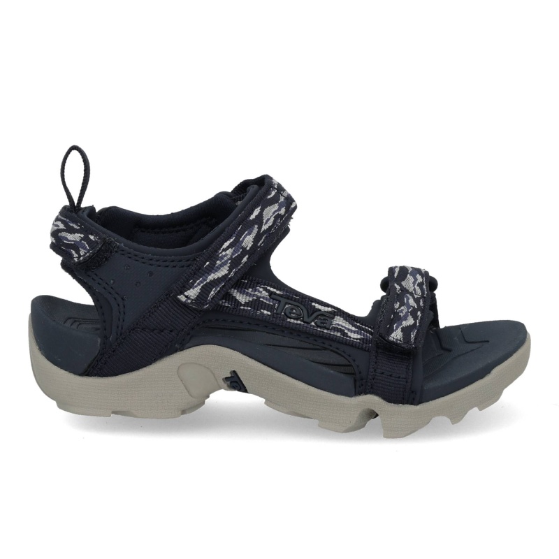 Teva Tanza 1093489 HMT multi blauw