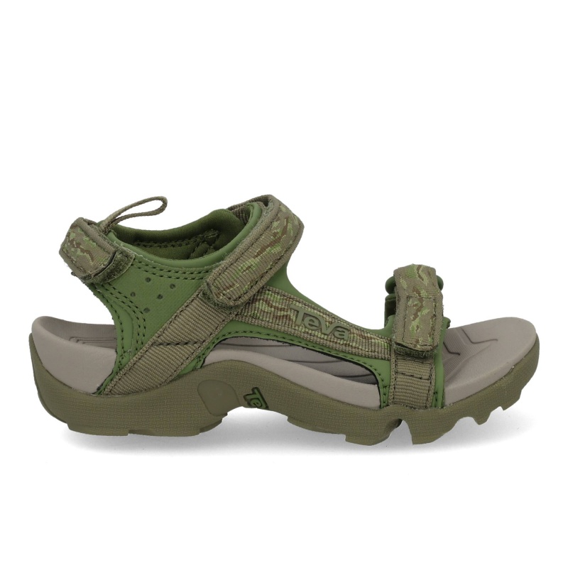 Teva Tanza 1093489 HYD Groen
