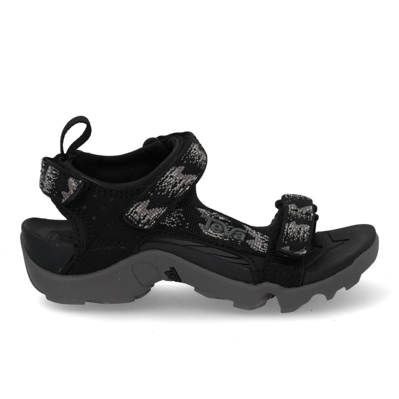Teva Tanza 1093489 RLC multi zwart