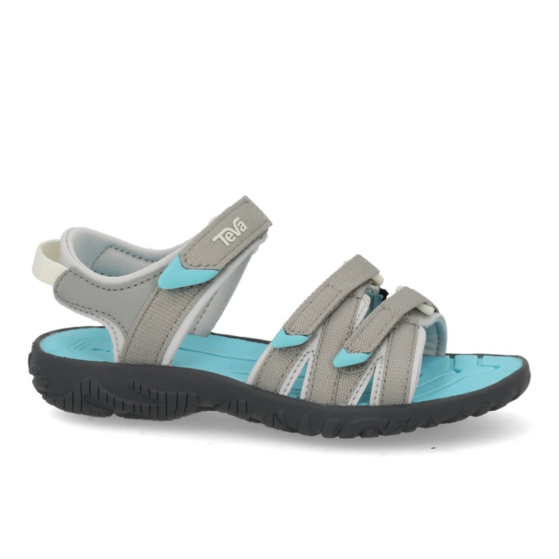 Teva Tirra 1019395 DRZ Multi grijs