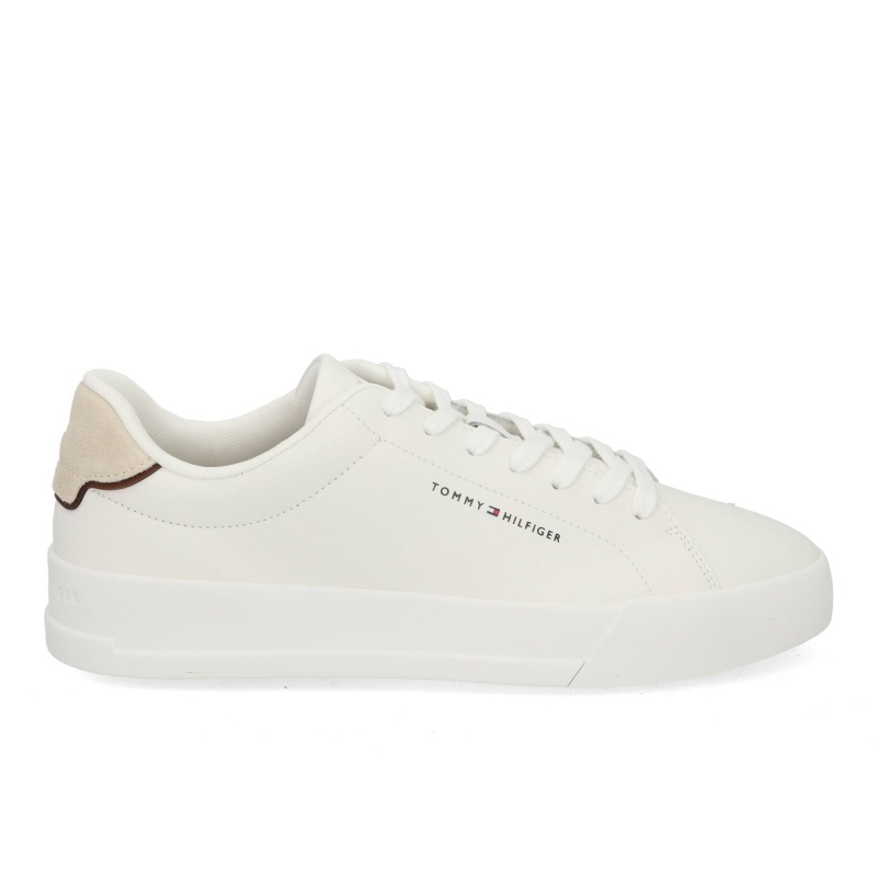 Tommy Hilfiger Court 0LE ecru beige Beige
