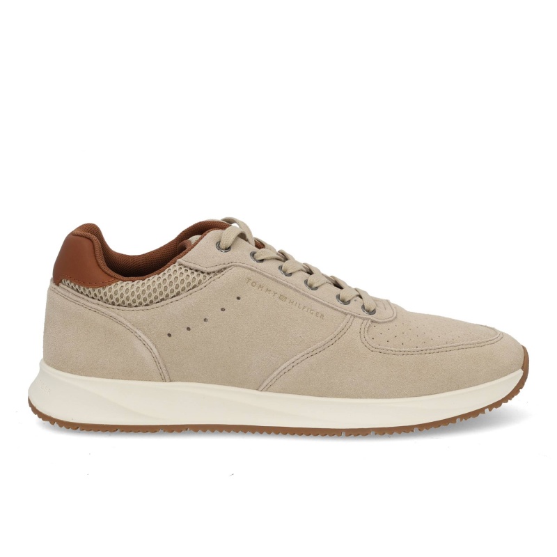 Tommy Hilfiger Newport RBT sandalwood Beige