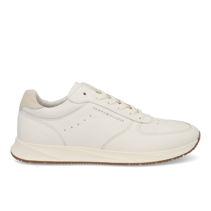 Tommy Hilfiger Newport YBL ecru Wit