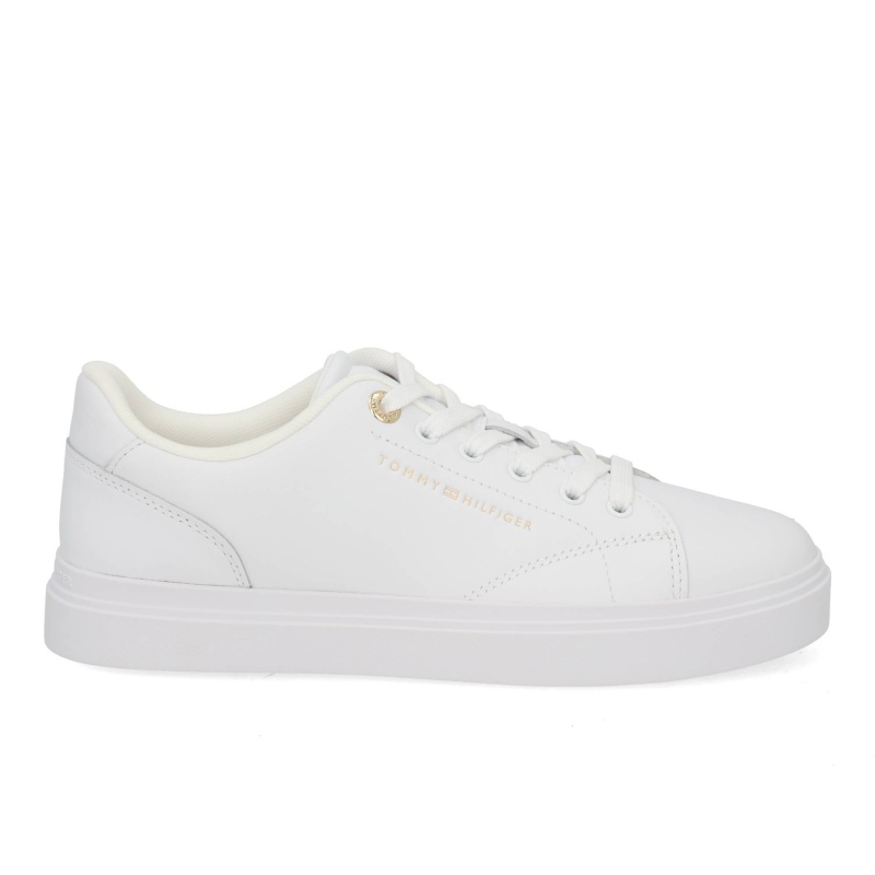 Tommy Hilfiger The Feminine YBS White Wit