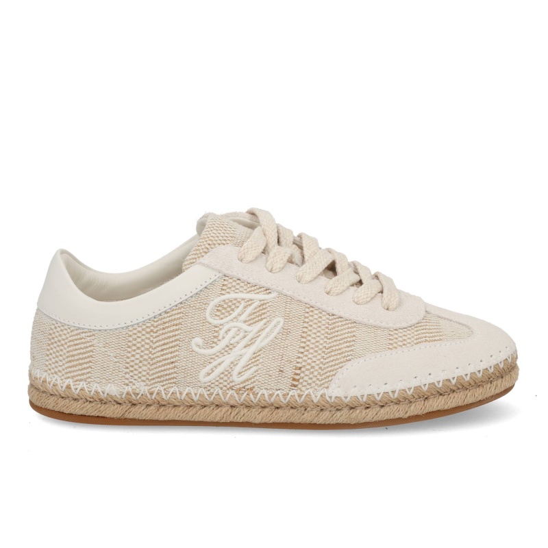 Tommy Hilfiger The Heritage 0GH natural Beige