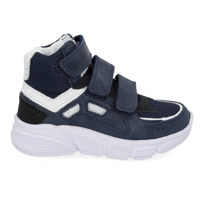 Track style 324877 529 dark blue donkerblauw