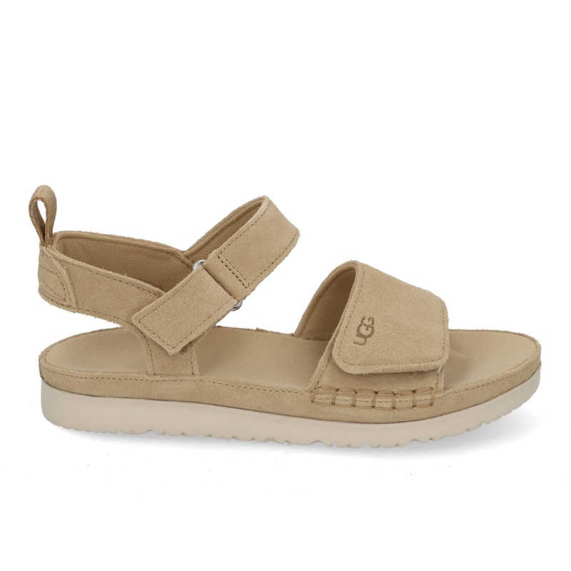 Ugg K Goldenstar 1136539 SAN sand Beige