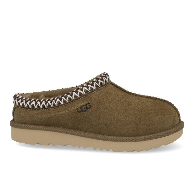 Ugg Kids Tasman II 1019066 ALP antilope Groen