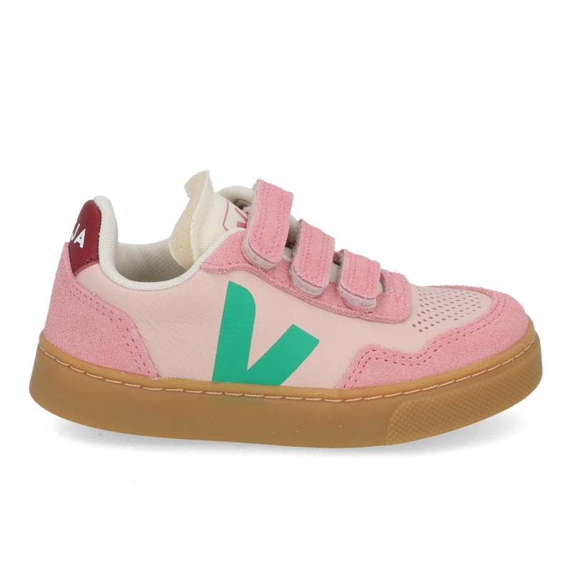 VEJA V-90 petale mary tag Roze