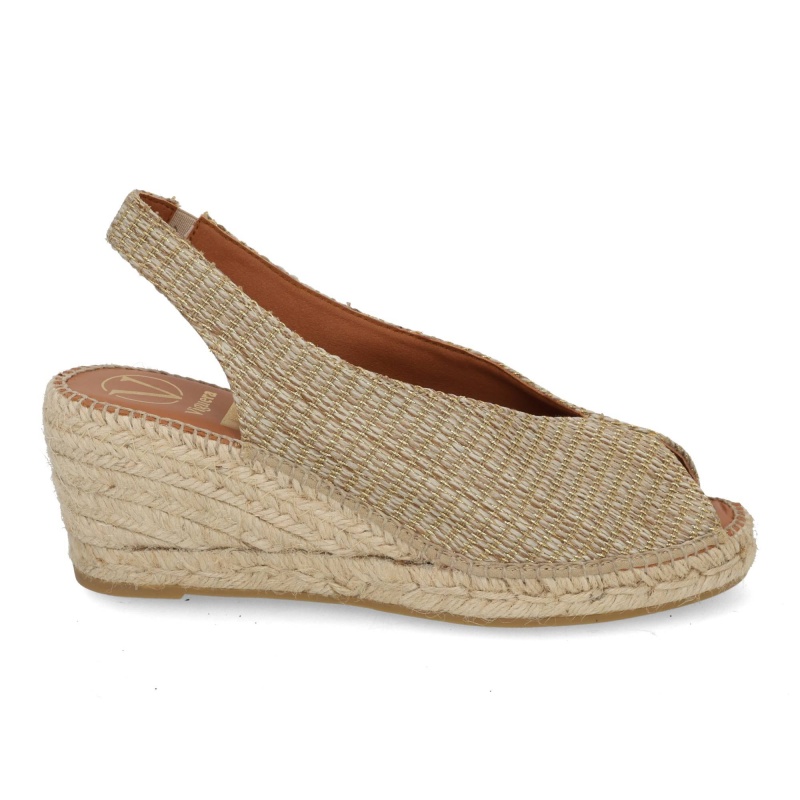 Viguera 2127 leona camello Goud