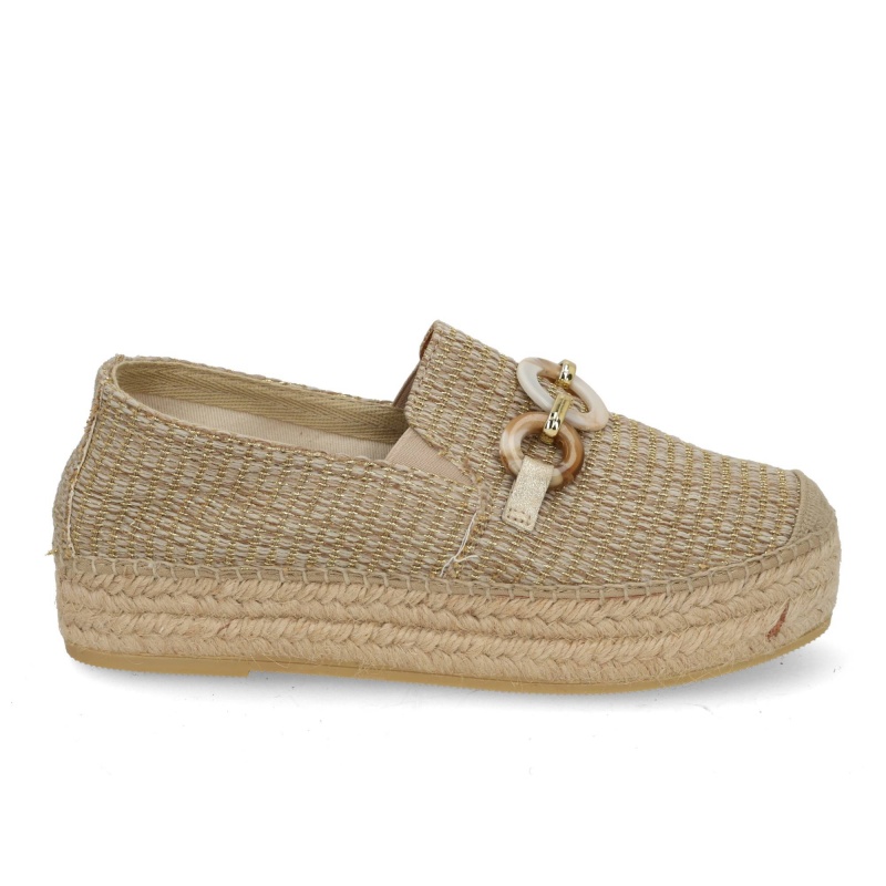 Viguera 2292 loana camello Brons