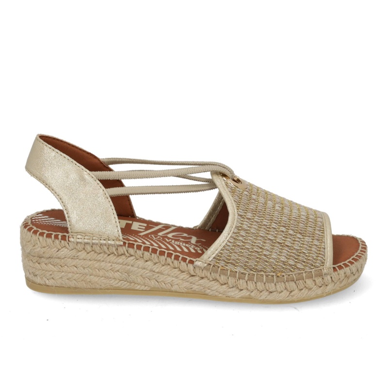 Viguera 2299 leona camello Goud