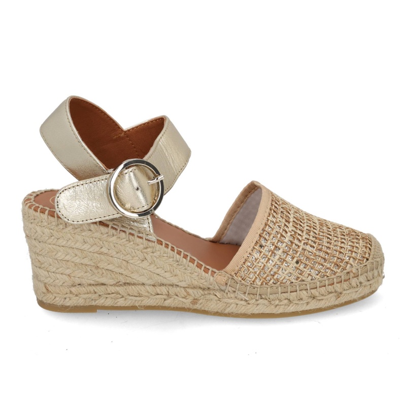 Viguera 2305 leonor oro Goud
