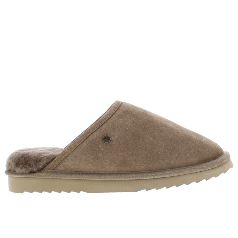 Warmbat Classic 5210 mud Bruin