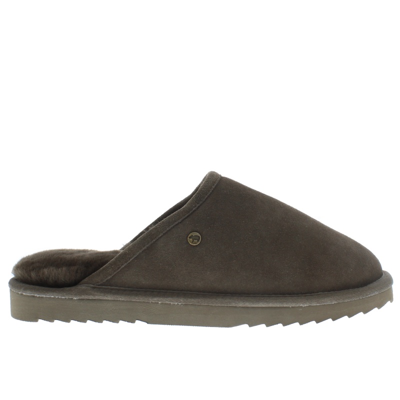 Warmbat Classic pebble taupe