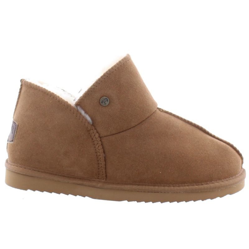 Warmbat Willow 3210 cognac Cognac