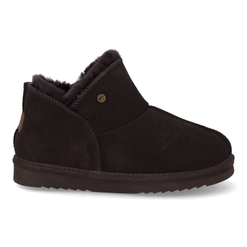 Warmbat Willow 3210 choco Bruin