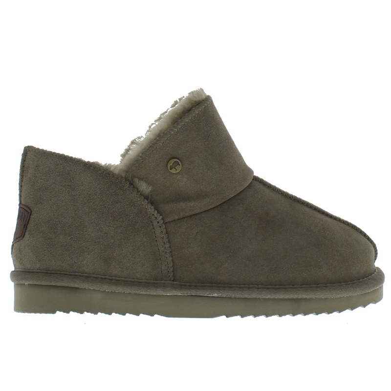 Warmbat Willow 3210 moss Groen
