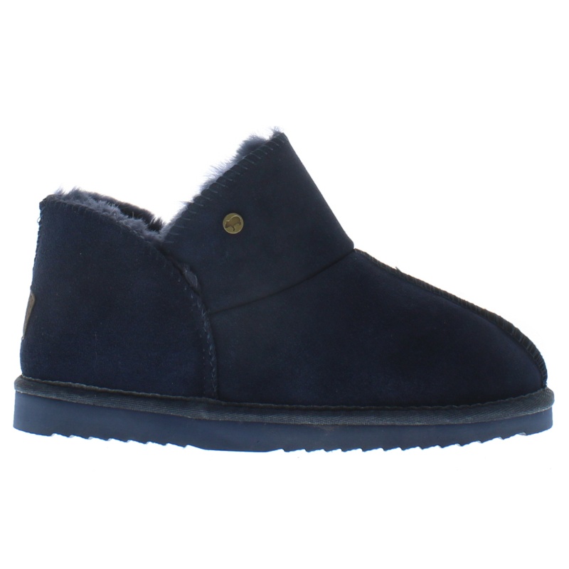 Warmbat Willow 3210 navy donkerblauw