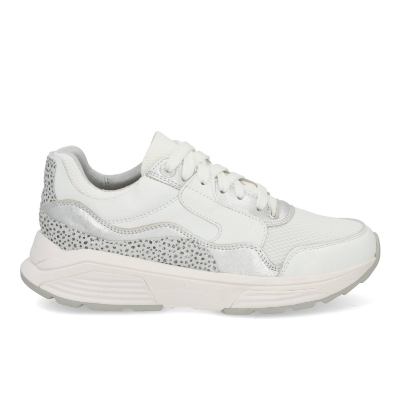 Xsensible Stretchwalker Golden Gate 33000.1 190 white combi Wit